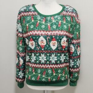 Women's Sweater S